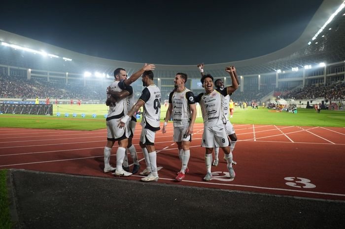 Klasemen Super League 2025/2026 Pekan Kedua Selesai – Persija Nyaman di Puncak, Persib Terlempar